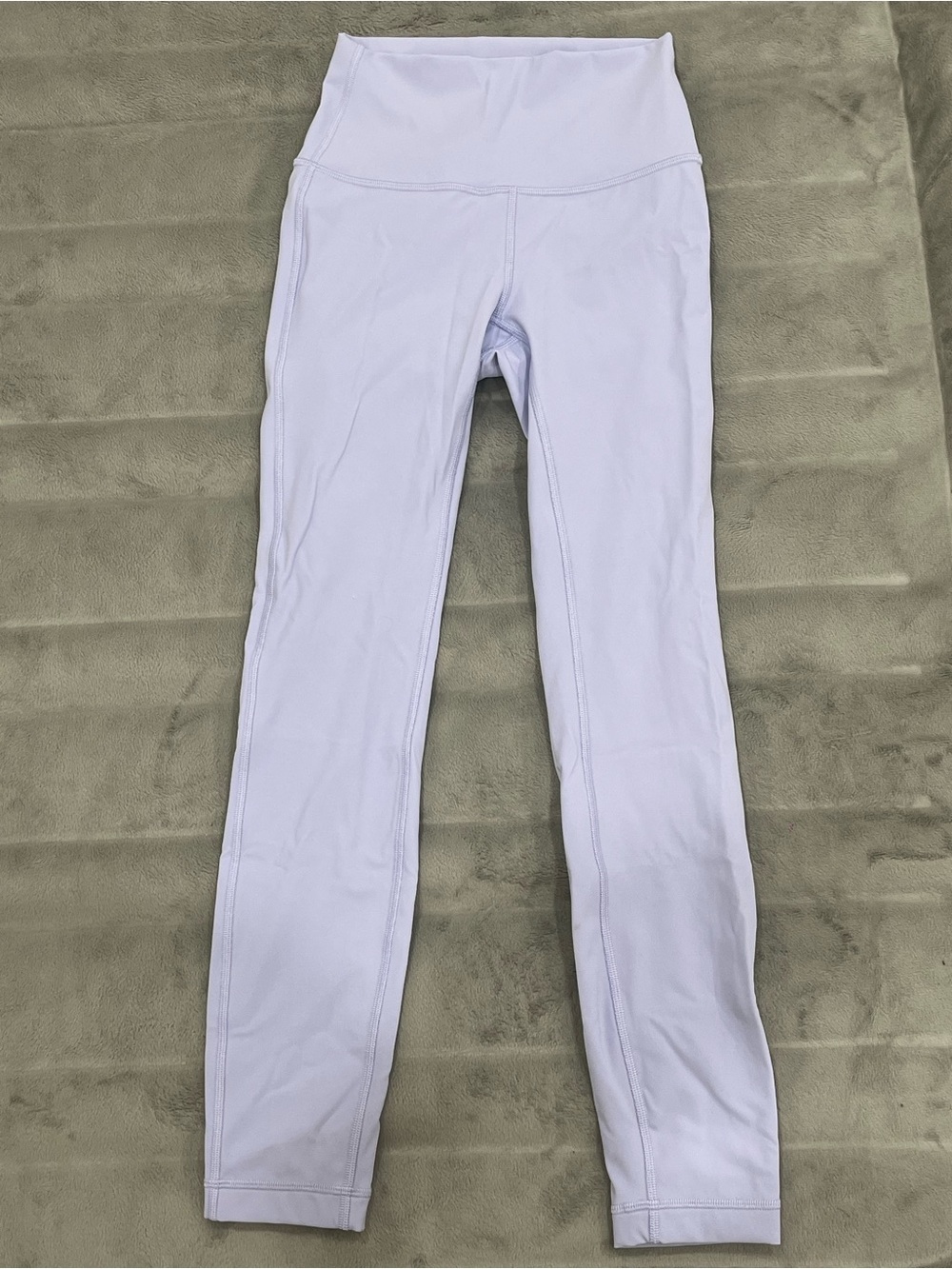 Lululemon High-Waist Leggings